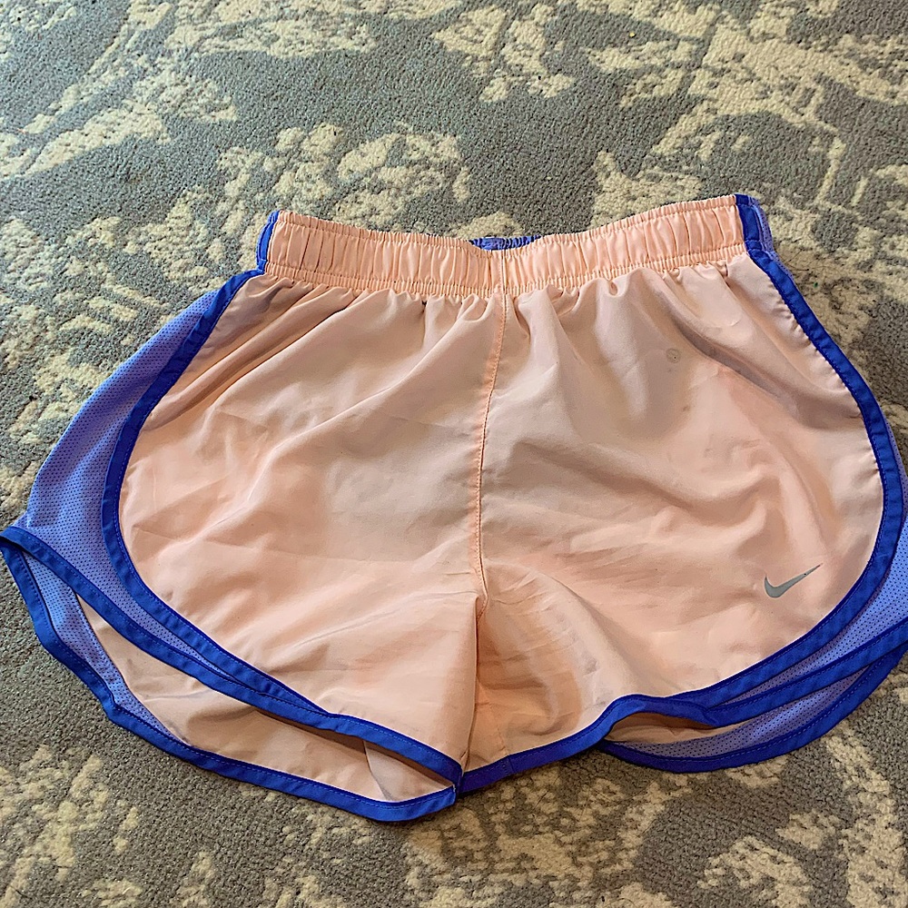 Dri Fit Nike shorts!